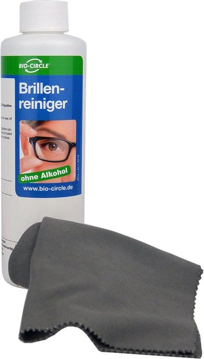 Produktbild Bio-chem Brillenreiniger