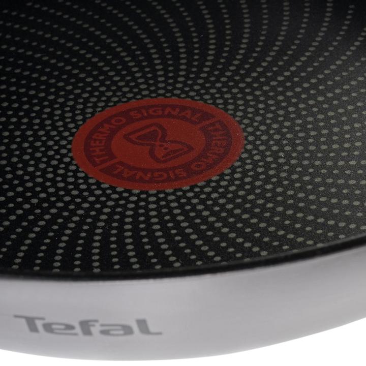 Actual product image Tefal B8170444 (24 cm, Casserole + Stewpot, Stainless steel)