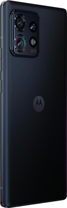 Produktbild Motorola Edge 40 Pro (256 GB, Quartz Black, 6.67", SIM + eSIM, 50 Mpx, 5G)