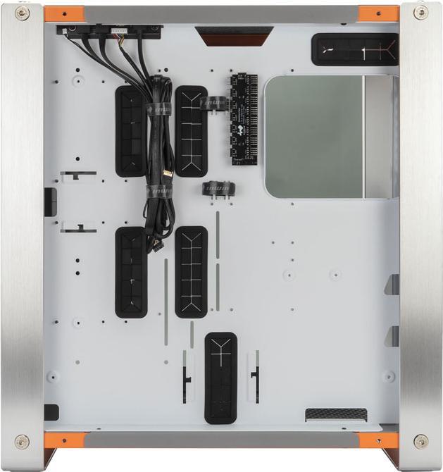 Image du produit In Win Dubili (E-ATX, ATX, mATX, Mini-ITX)