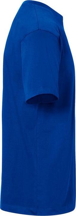 Actual product image Hakro Men's T-shirt "Heavy" 293 royal Size S (S)