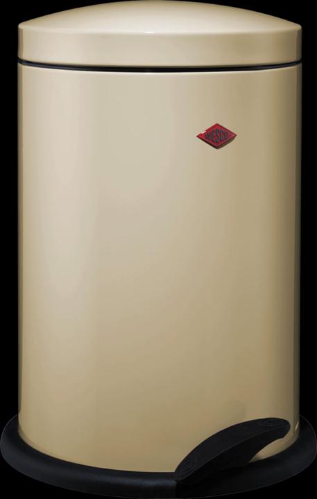 Actual product image Wesco Pedal waste collector 116 (13 l)