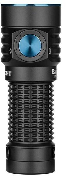 Actual product image Olight Baton Turbo (8.17 cm, 1000 lm)