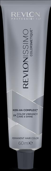 Produktbild Revlon Professional Colorsmetique 4 Mittelbraun (Mittelbraun)