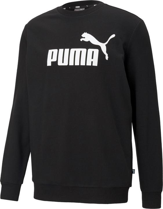 Produktbild Puma ESS Big Logo Crew-586680 (XXL)