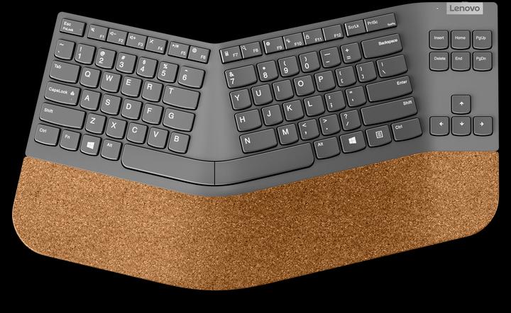 Produktbild Lenovo Go (CH, Kabellos)