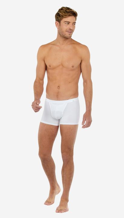 Produktbild HOM Retro Boxer Tencel Soft (XL, 2er Pack)