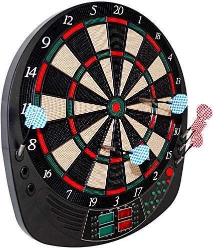 Produktbild Best Sporting Elektronische Dartscheibe