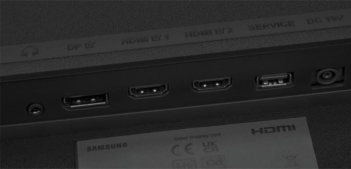 Produktbild Samsung S27C (1920 x 1080 Pixel, 27")