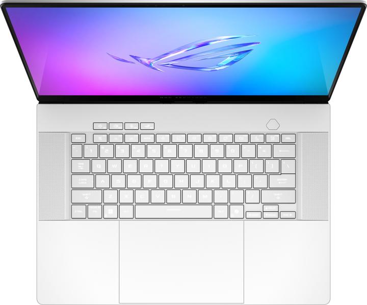 Immagine prodotto ASUS ROG Zephyrus G16 (16", AMD Ryzen AI 7 350, 16 GB, 1000 GB, DE)