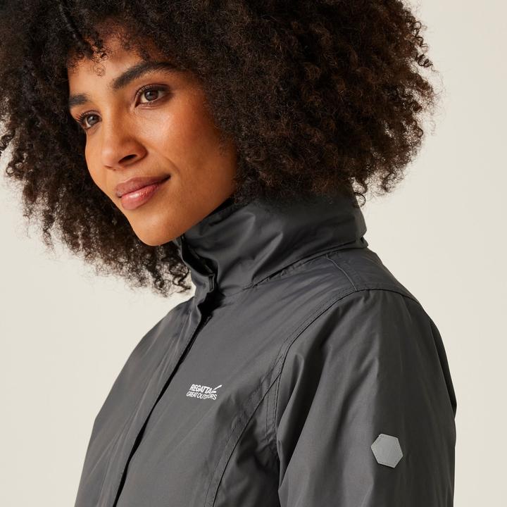 Actual product image Regatta Blanchet II (38)