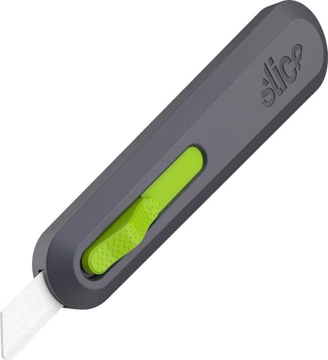 Actual product image BIG Arbeitsschutz Cutter knife SLICE 7955 (Cutters)