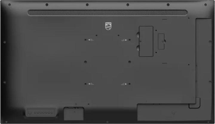 Actual product image Philips Signage Solution Q-Line 43BDL3650Q/00 (3840 x 2160 Pixels, 43")