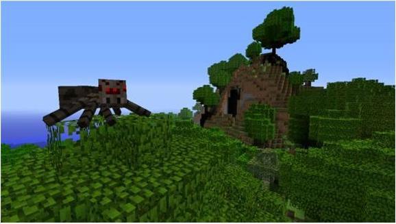 Produktbild Microsoft Minecraft: Java & Bedrock Edition (PC)
