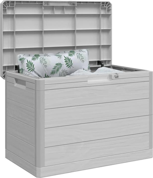 Immagine prodotto VidaXL 10-tlg. Garten-Lounge-Set mit Kissen