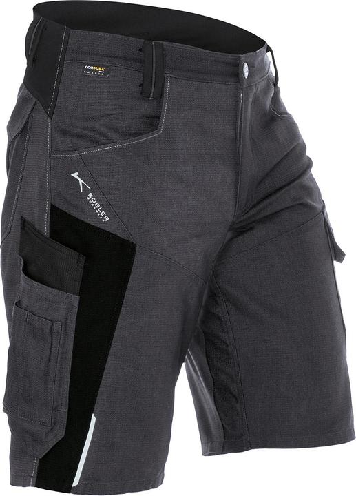 Grey/Black