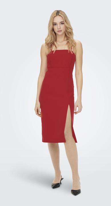 Actual product image Only Slit dress (40)