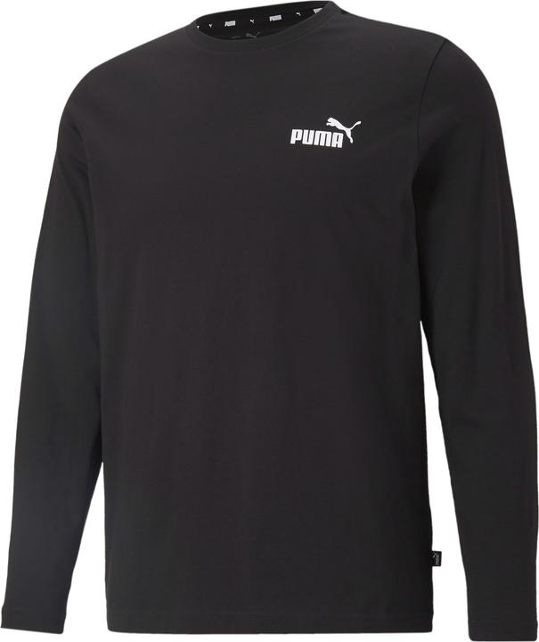 Produktbild Puma ESS Longsleeve Tee-586672 (L)