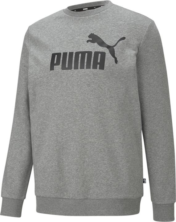 Produktbild Puma ESS Big Logo Crew-586680 (4XL)