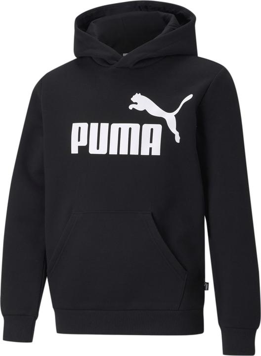 Puma ESS Big Logo Hoodie-586965 (128)