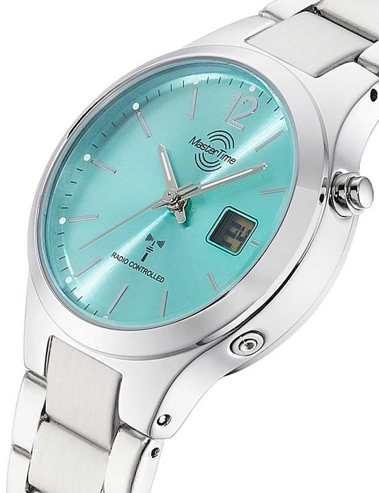 Immagine prodotto Master Time MTLA-10913-81M (Orologio radiocontrollato)