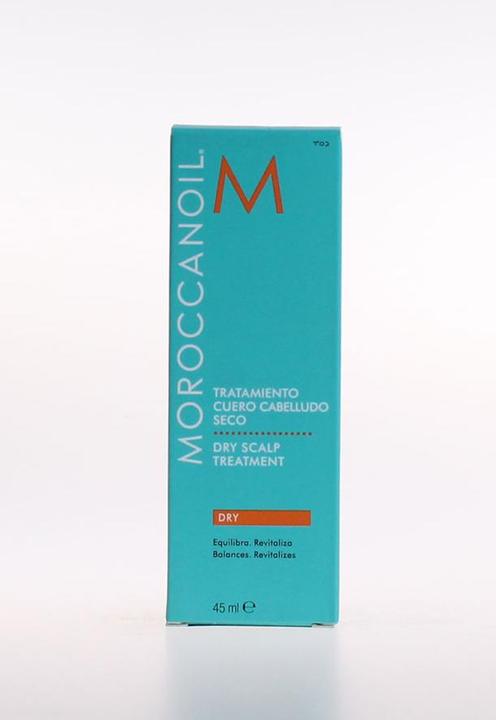 Actual product image Moroccanoil Dry-no-more (45 ml)