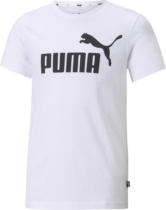 Puma ESS Logo Tee-586960 (164)