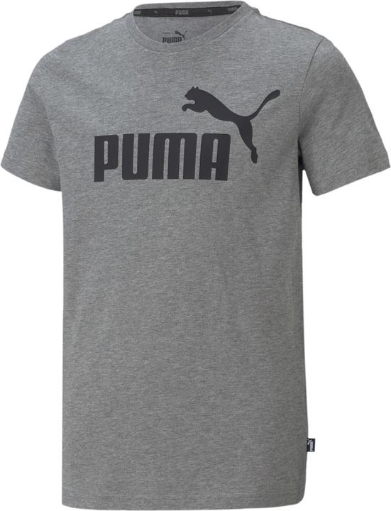 Puma ESS Logo Tee-586960 (152)