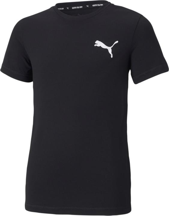 Produktbild Puma ACTIVE Small Logo Tee-586980 (128)