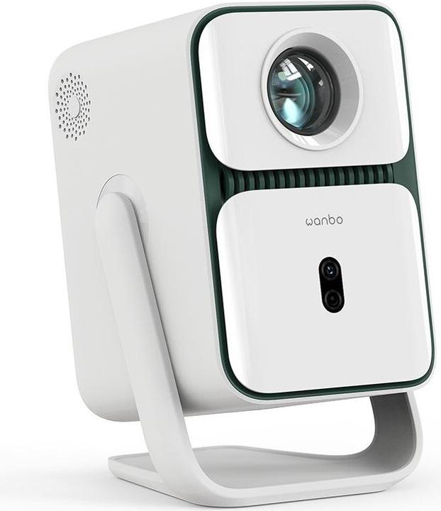 Wanbo T2 Ultra (Full HD, 500 lm, 1.2:1)