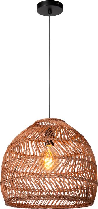 Actual product image Lucide Moloko (E27)