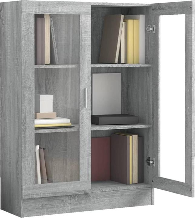 Actual product image VidaXL Gizela (82.5 x 30.5 x 115 cm)