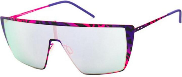 Italia Independent MOD 0215 I-THIN METAL