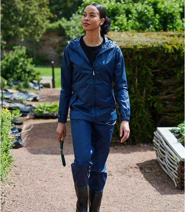 Produktbild Regatta Pro Jacke Zum Falten (38)