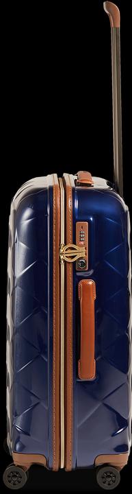 Produktbild Stratic Leather & More - Hartschalen-Koffer (74 l, M (50 - 90l))