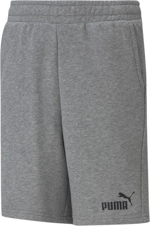 Puma ESS Sweat Shorts-586972 (128)