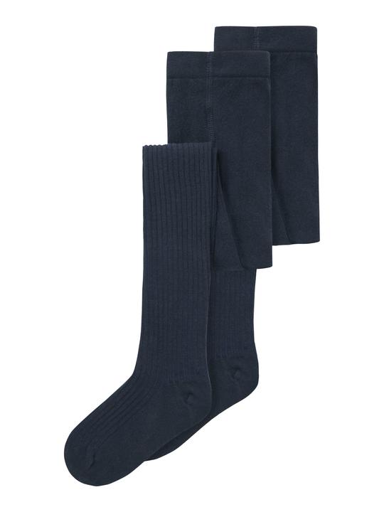 Immagine prodotto Name it Nknppantyhose 2p Rib Noos (86)