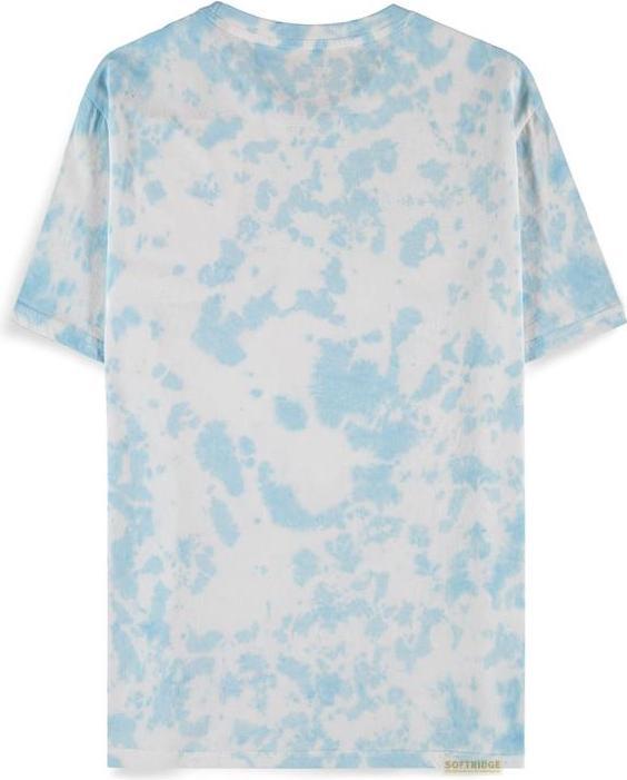 Produktbild Difuzed Pokémon - Greninja - Men's Short Sleeved T-shirt - M (M)
