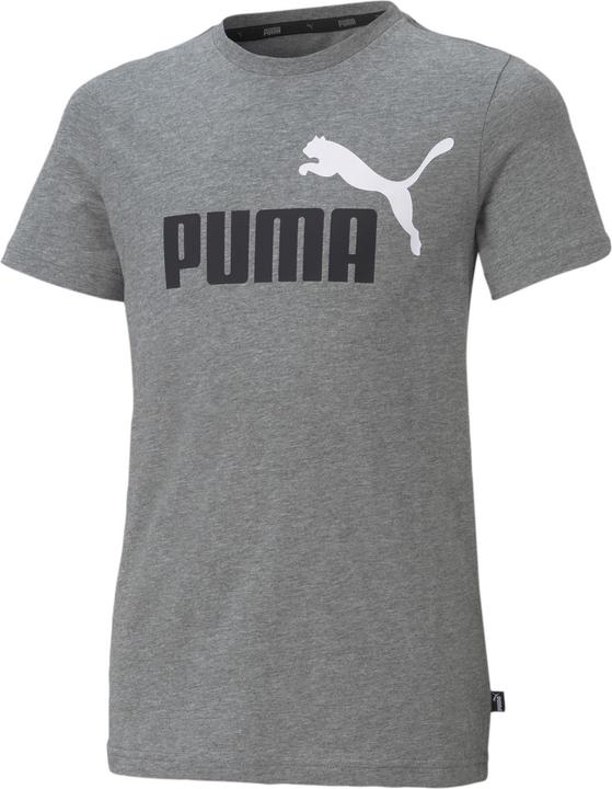 Puma ESS+ 2 Col Logo Tee-586985 (104)