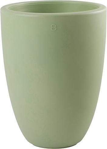Immagine prodotto 8 seasons design Vaso curvo splendente M (39 cm)