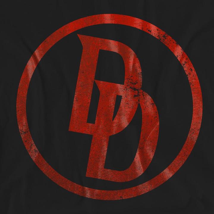 Produktbild Daredevil TShirt (XXL)