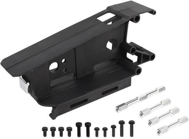 Actual product image Align 700X Receiver receptacle