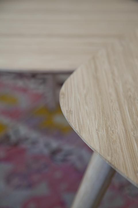 Actual product image Cinas Noble (68 x 57 x 45 cm)