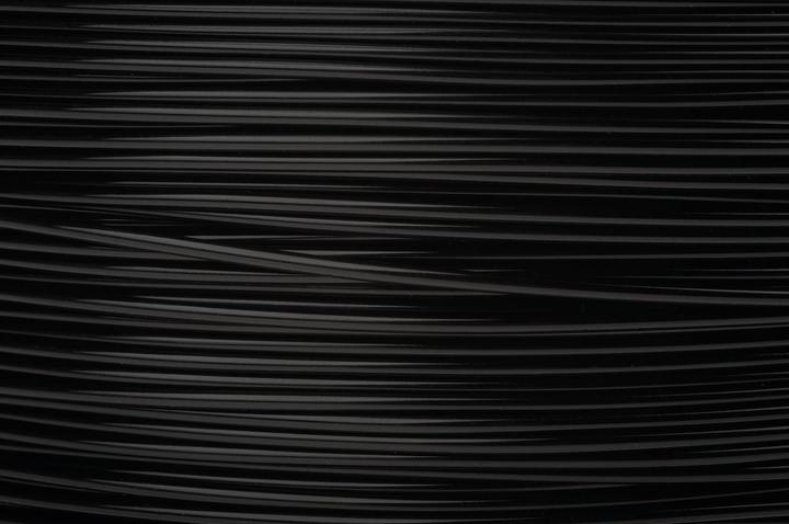 Productafbeelding Draad (PLA, 1.75 mm, 1000 g, Zwart)