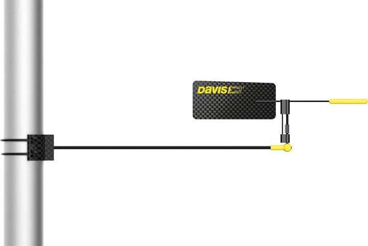 Davis Windrichtungsanzeiger Horizontal Pro