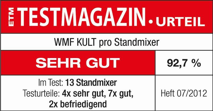 Image du produit WMF Culte Pro (1200 W)