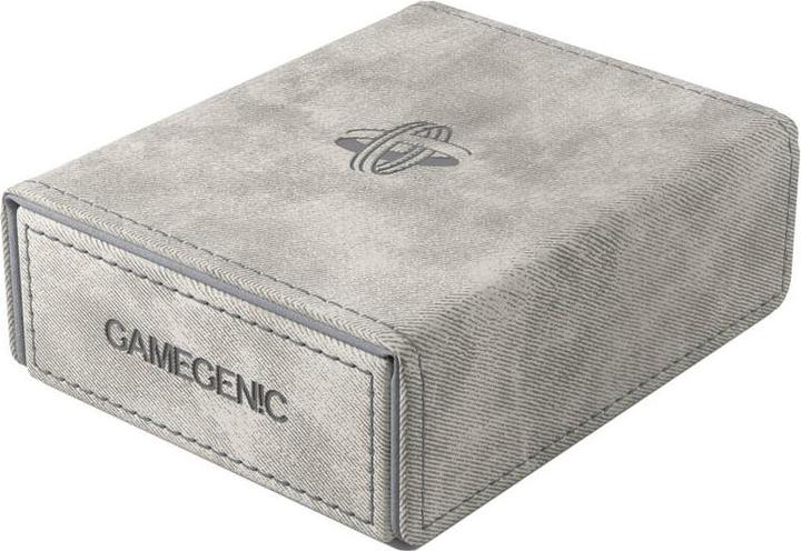 Gamegenic GGS20151 - Token Keep Premium-Box Gray