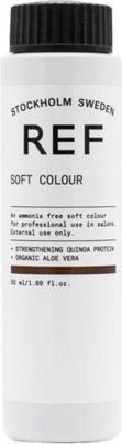 Image du produit Ref. Coloration Soft Colour 6.4 Dark Cop Blonde 3 x 50 ml (6.4 Dark Cop Blonde)