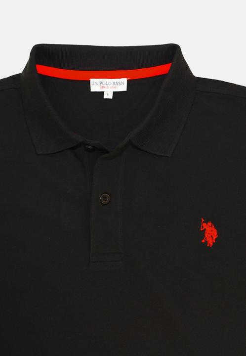 Immagine prodotto U.S. Polo Polo Shirt Basic Polo Shortsleeve - 4234 (XXL)