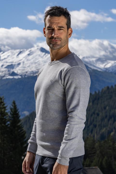 Image du produit Rukka Holt WF Unisex Sweater (S)